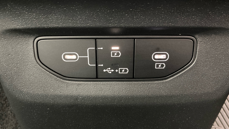 Kia EV6 168kW Air 84kWh 5dr Auto Electric Estate